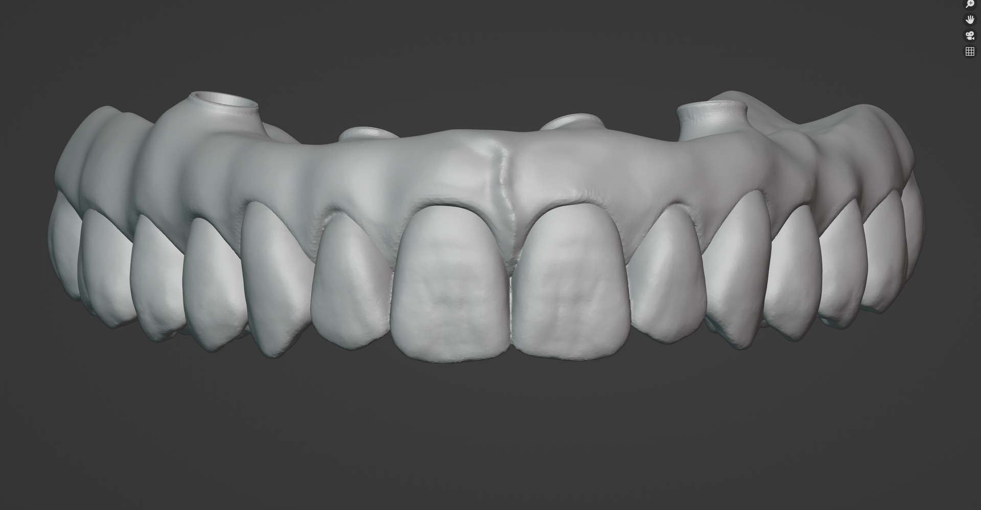 Aesthetic Prototype/Try-In