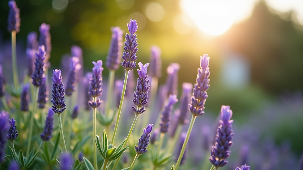 Nature-Inspired Self-Care: Unlocking Herbal Skincare Benefits