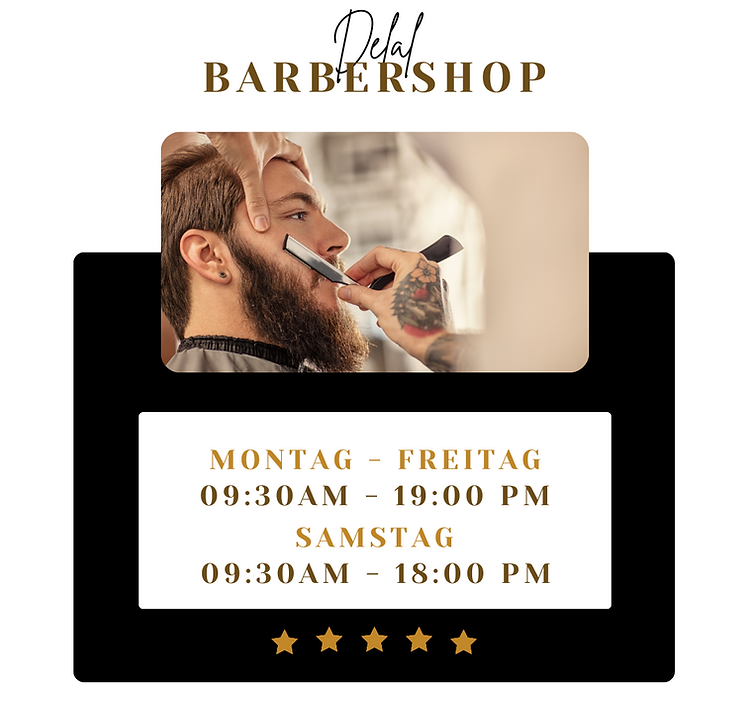 DELAL | Öffnungszeiten