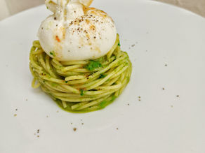 Abbinamenti meravigliosi