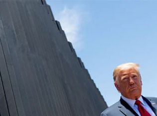 O plano de deportação em massa de Trump realmente funcionaria?