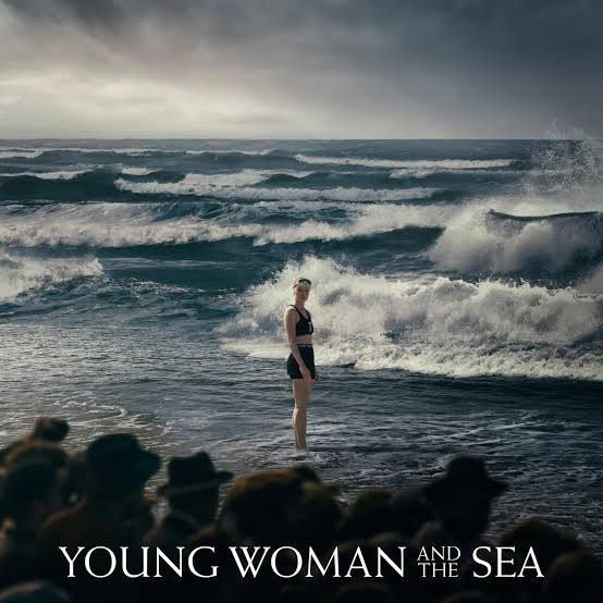 Film Screening - Young Woman and the Sea