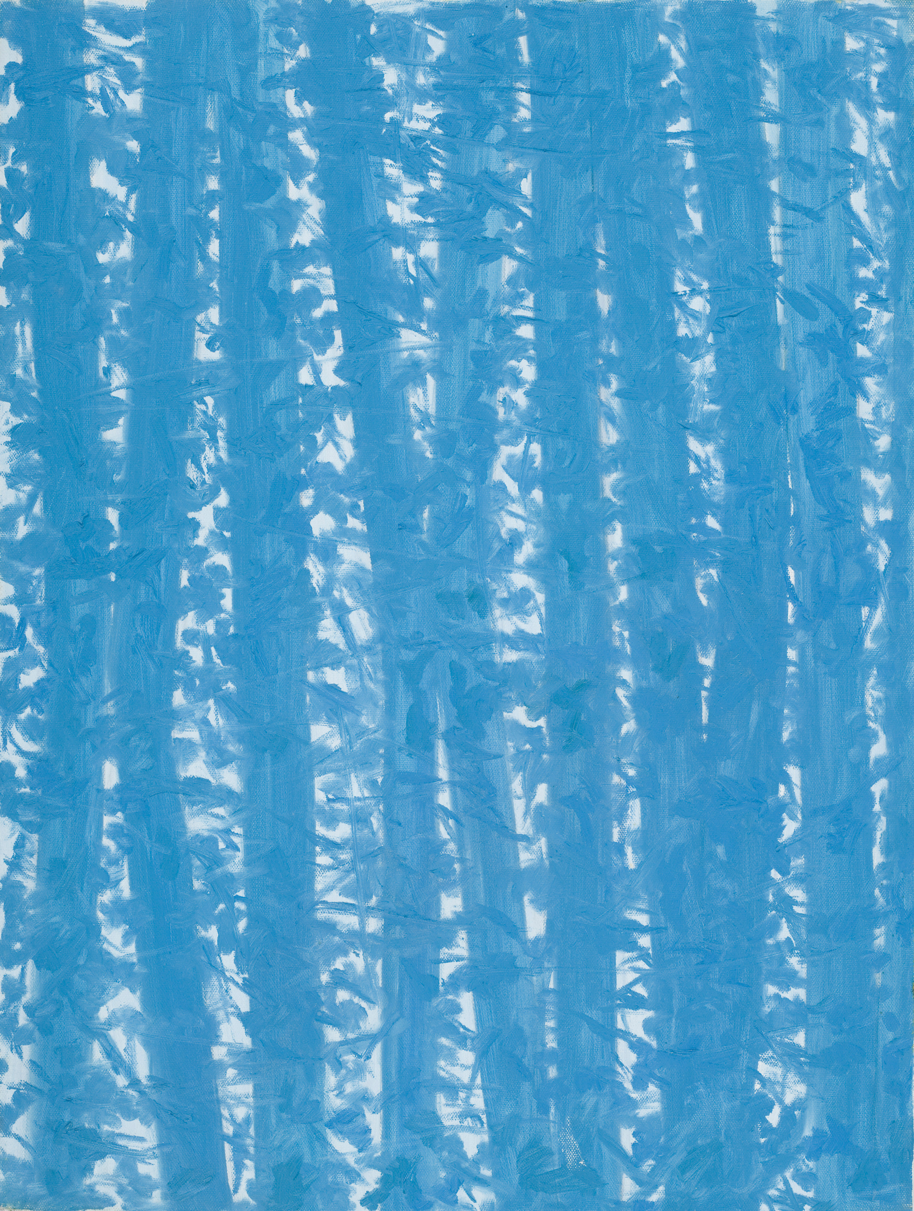 508 Between Trees III