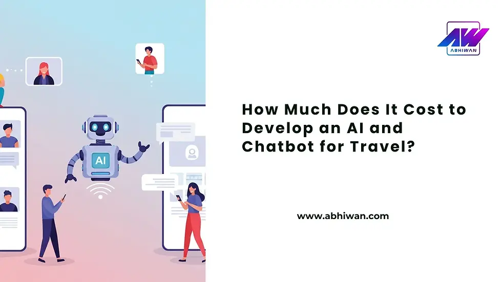 AI and chatbot