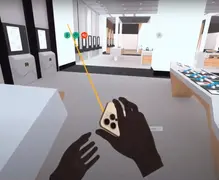 Interactive Services