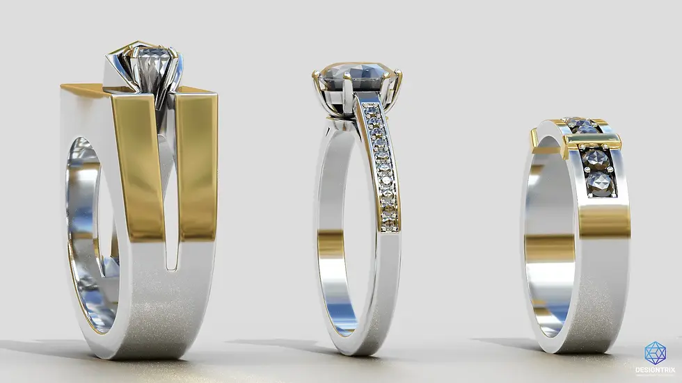 Ring Models