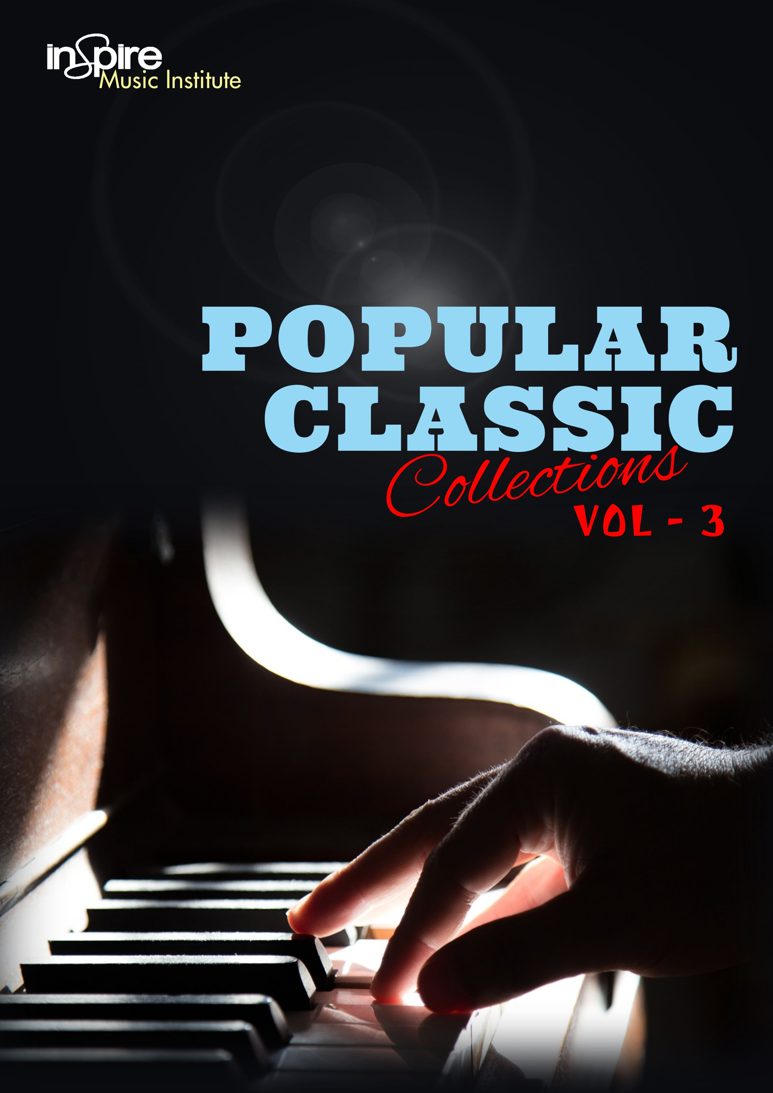 Popular Classics Collection - Vol. 3