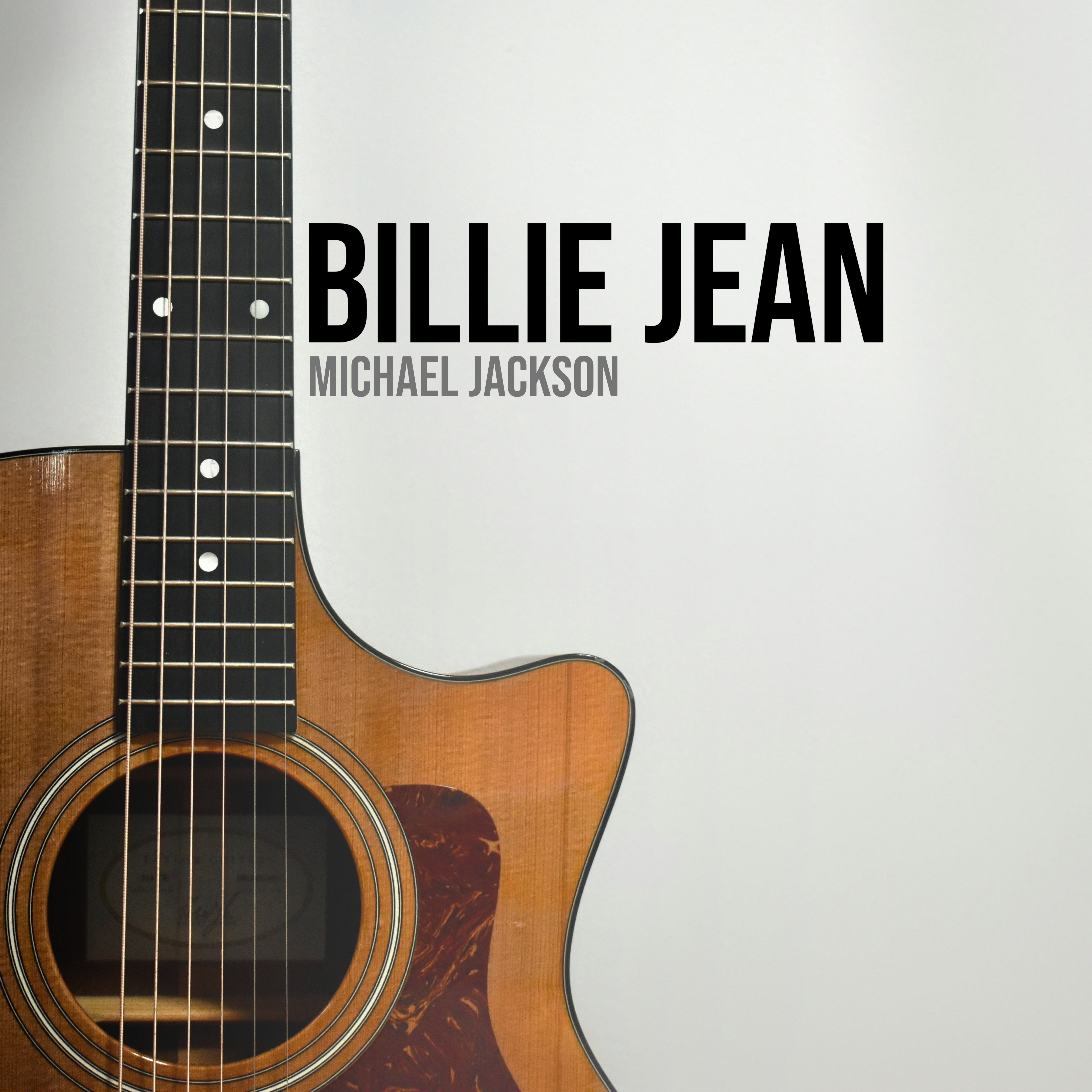 Billie Jean | Michael Jackson