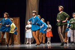 Huonosti vartioitu tyttö