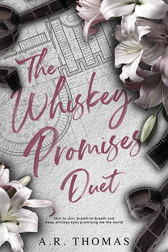 Books by A. R. Thomas