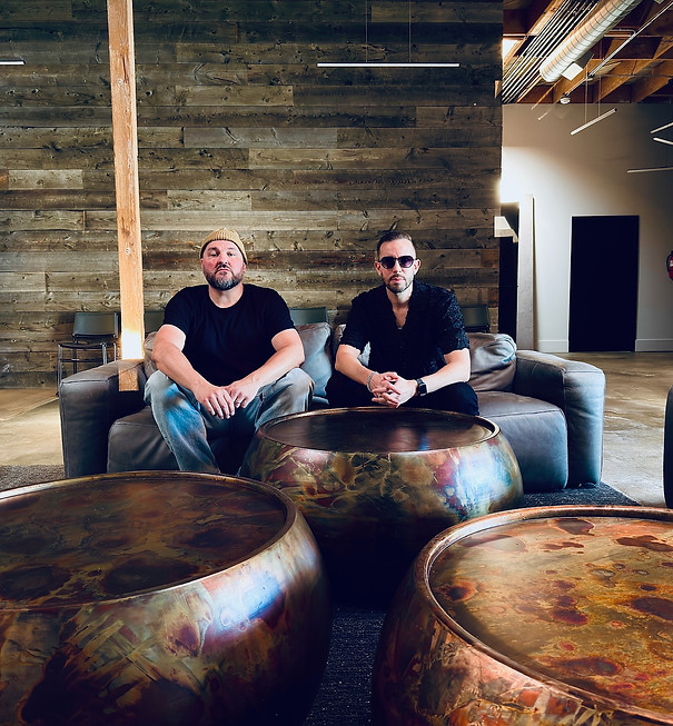 Oak Sand Lobby Position Music.JPG