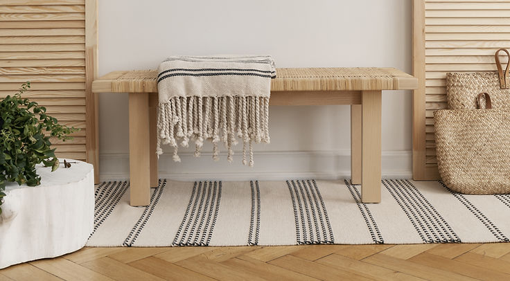 Neutral Decor
