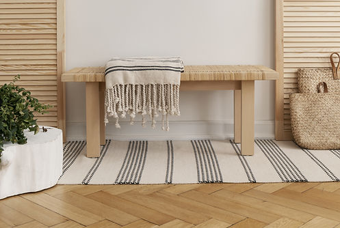 Neutral Decor