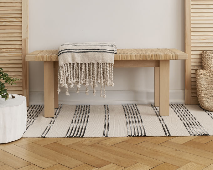 Neutral Decor