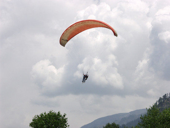 Fly High