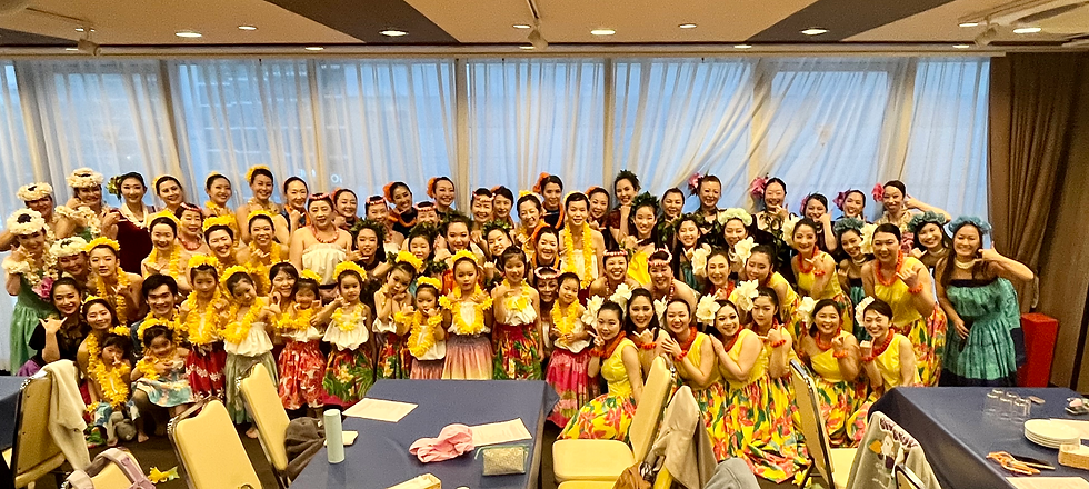 ケアリノイベント‼️楽しい楽しいプチホイケ&メレフラ表彰式2025年！