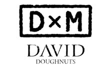 D×Mダヴィデドーナツ
