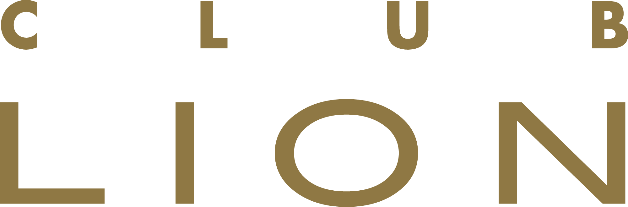 クラブリオンロゴ