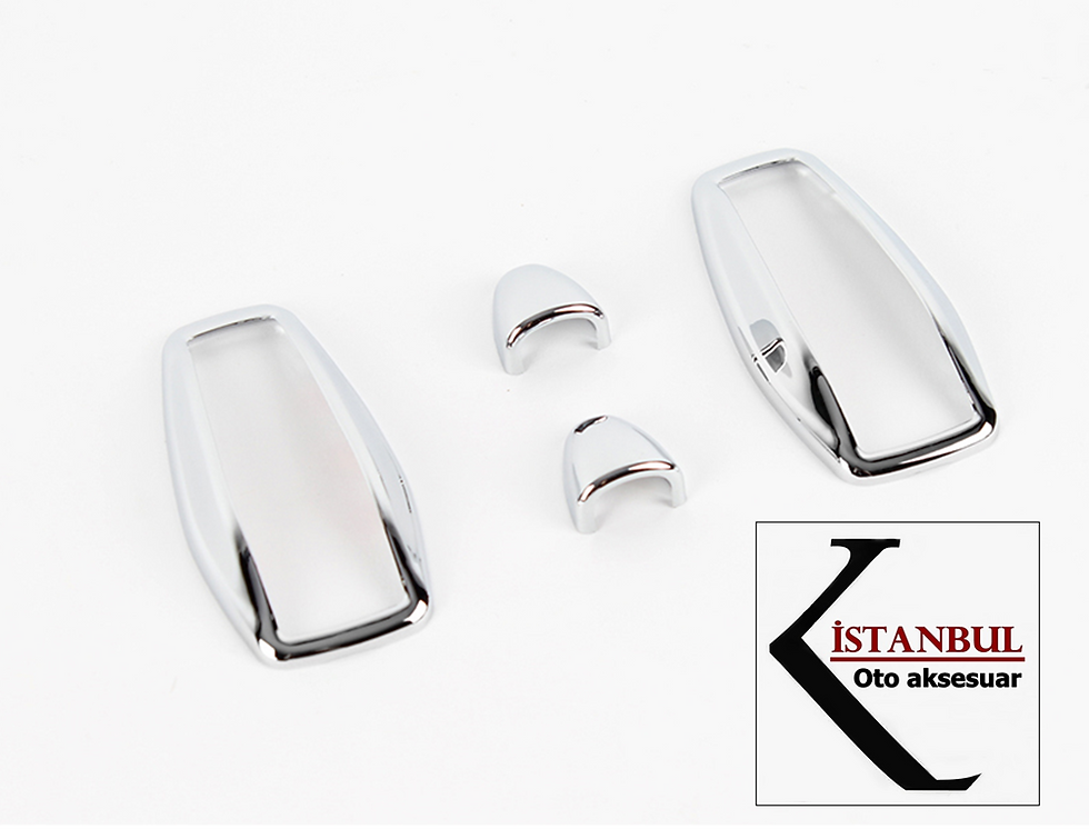 SORENTO KÖŞE SİNYALİ VE CAM YIKAMA KROM