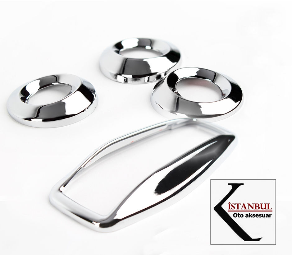 SPORTAGE KÖŞE SİNYALİ SENSÖR NİKELAJ