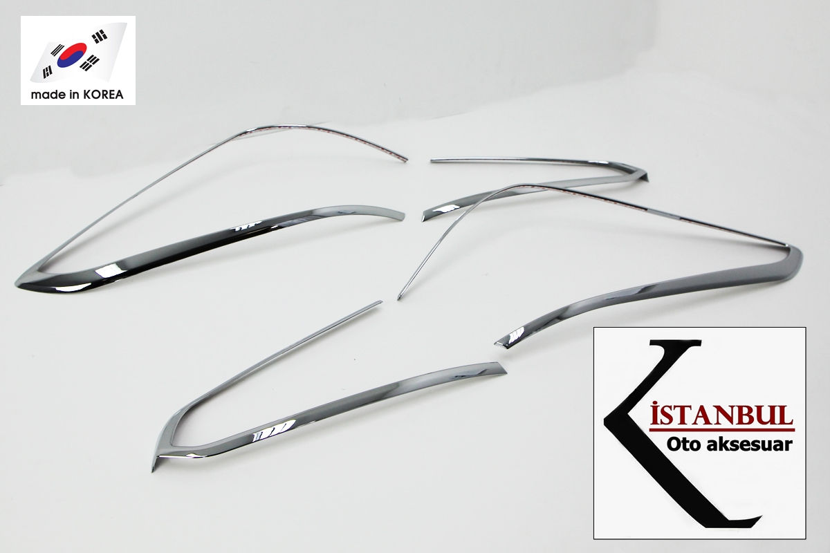 CERATO ARKA STOP KROM TAKIMI