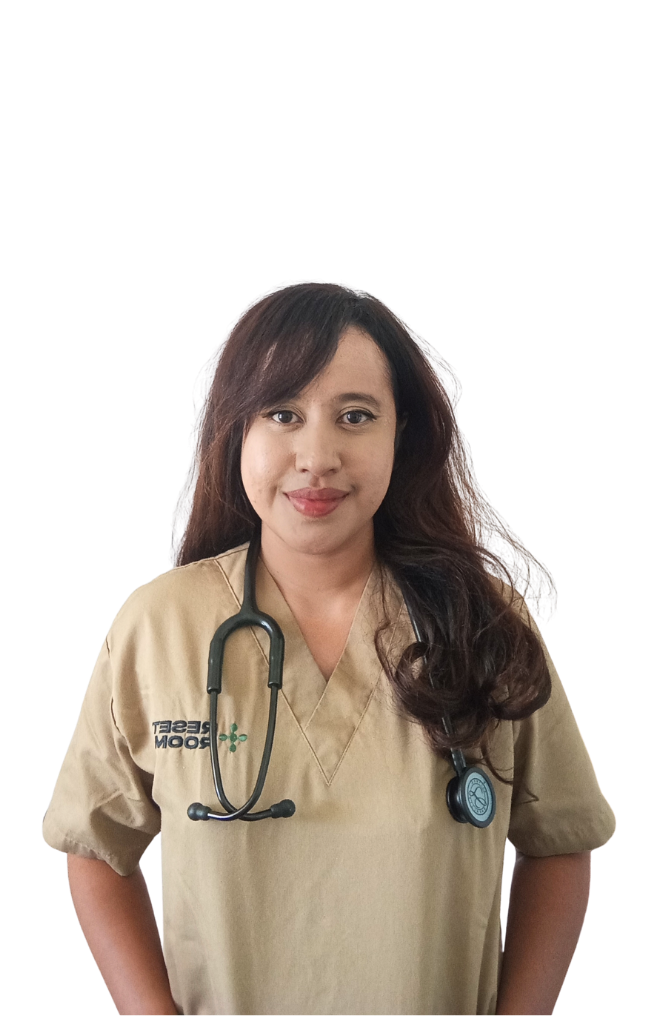 Writer: dr. Shindie