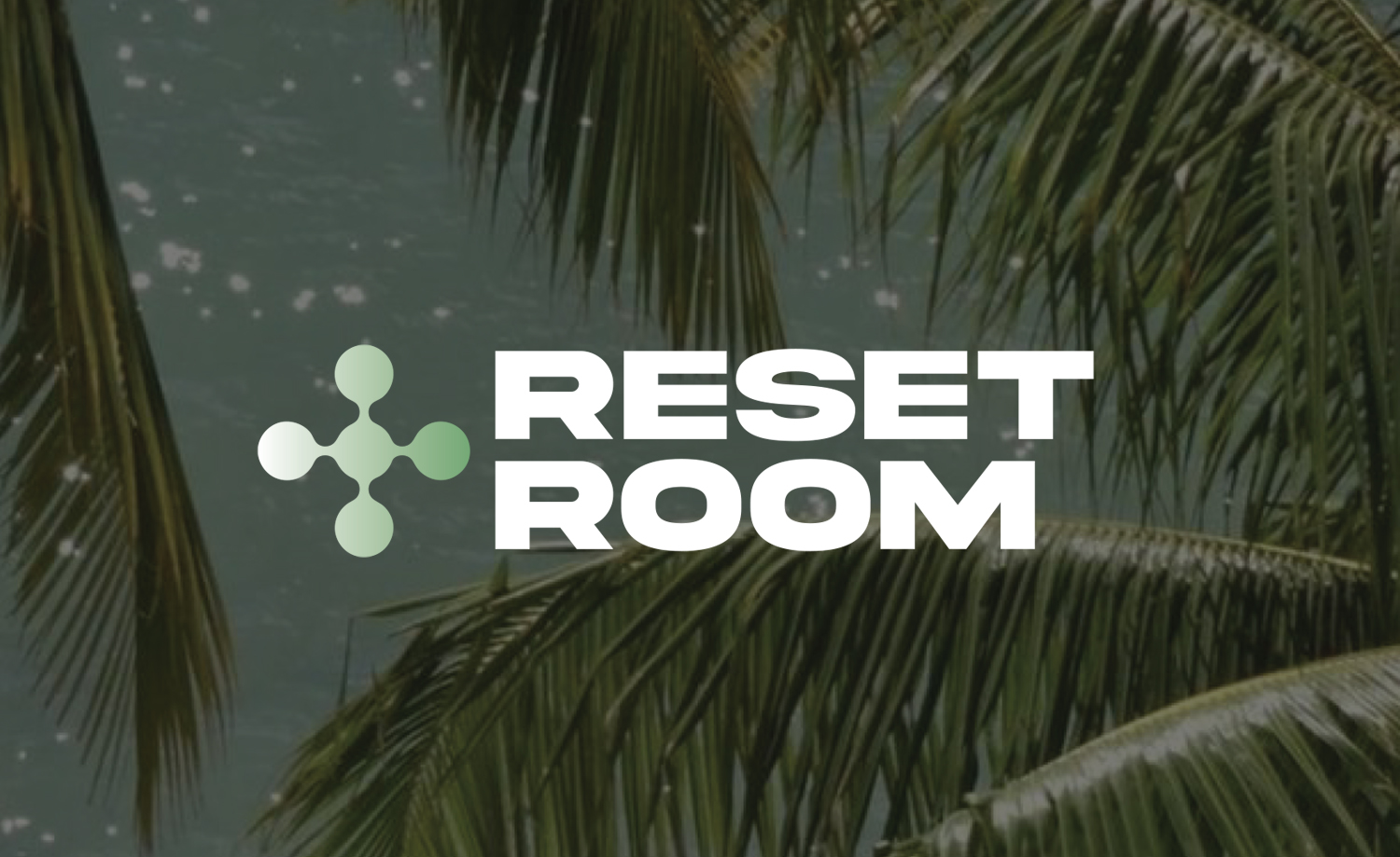 IV drip Seminyak — Reset Room Bali doctor-led IV therapy treatment room