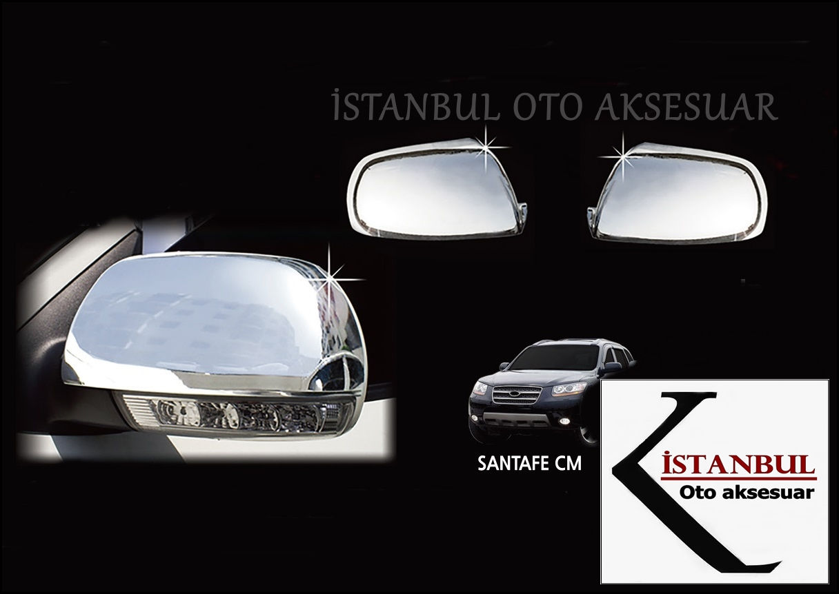 SANTAFE YAN AYNA KROM TAKIMI