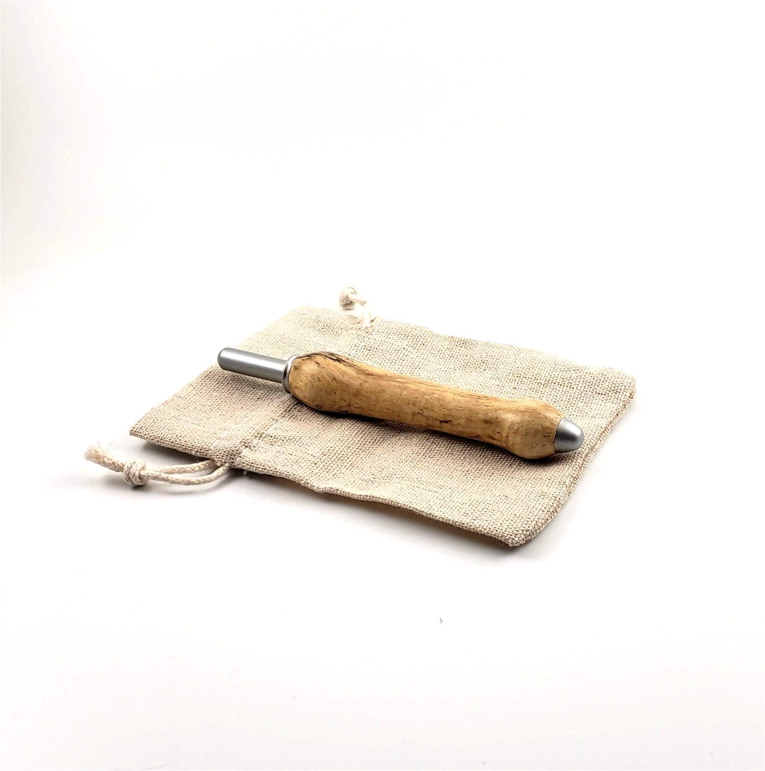 Spalted Maple Seam Ripper