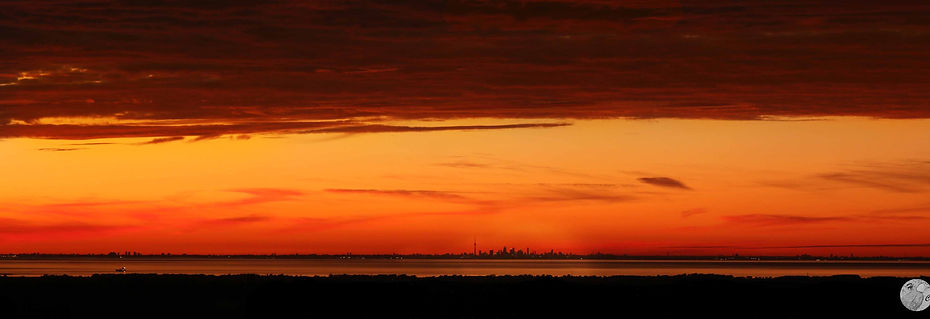 Sunset Over Toronto.jpg