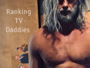 Zaddy's Home: Ranking TV Daddies