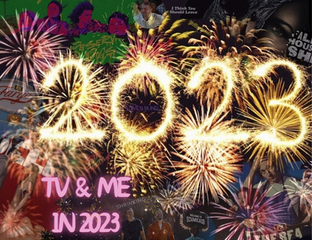 2023: My Year in TV
