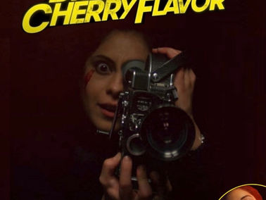 Brand New Cherry Flavor: Hex, Eyes, and Videotape