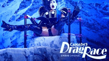 Pandemic Pick-Me-Up: Canada’s Drag Race