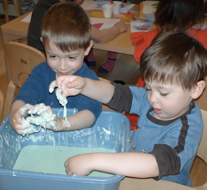 Artisan Childcare Center