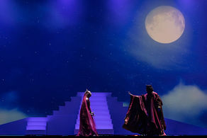 Review | Οι Θεοί του Ολύμπου και η Γέννηση του Κόσμου» της Κάρμεν Ρουγγέρη