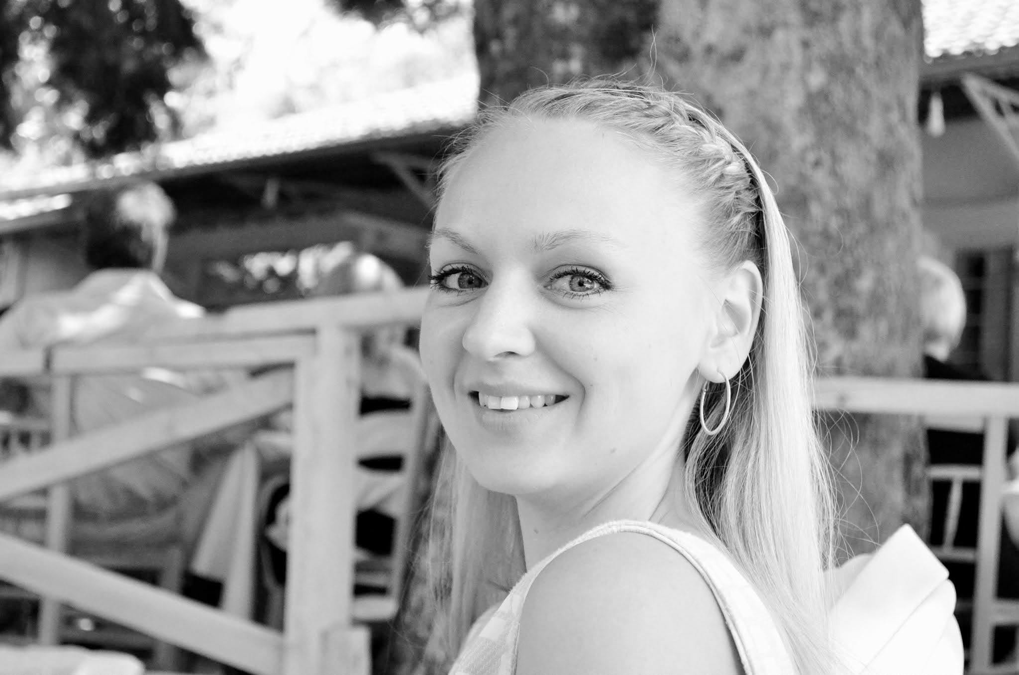 Writer: Juste Maletsikas