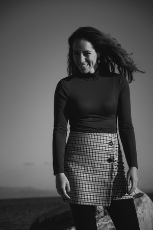 Τζοάννα Καλαφάτης