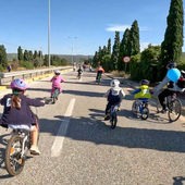 4ος Ποδηλατικός Γύρος Μαραθώνα | Highlights