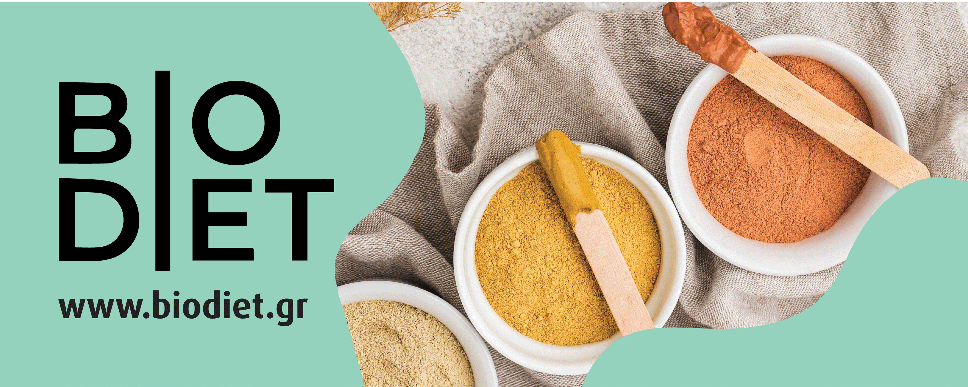 biodiet advertisement
