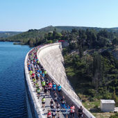 Marathon Lake Run 2026: Τρέχοντας στη μαγεία της Λίμνης Μαραθώνα {εγγραφές έως 11 Μαΐου}