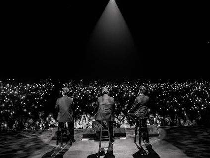 Il Volo – A life-time experience | European Tour 2025