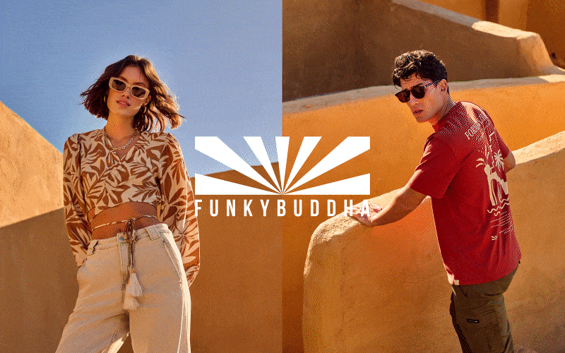 funky buddha ad