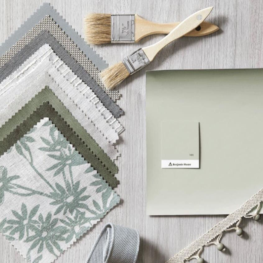 Όμορφοι συνδυασμοί με October Mist