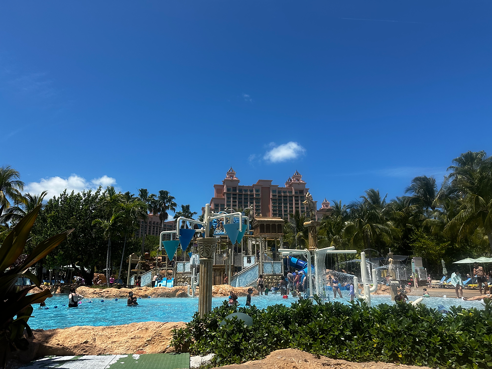 Atlantis