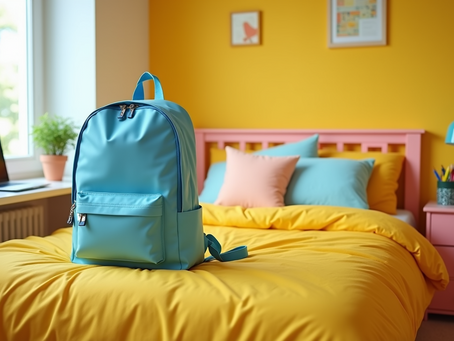 Secure College Student Marketplace: Wolverine Essentials Launch