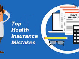 AEP (Annual Enrollment Period) Mistakes.
医疗保险AEP(年度申请注册期) 常会犯的一些错误