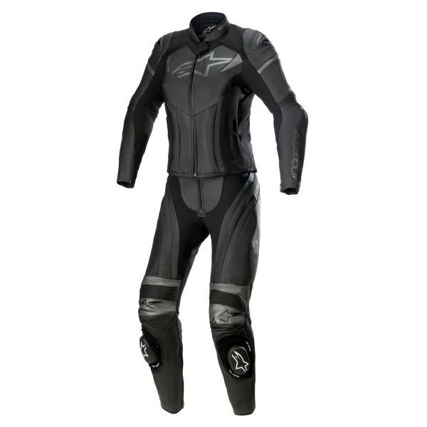 ALPINESTARS Stella GP Plus Two-piece Lederkombi