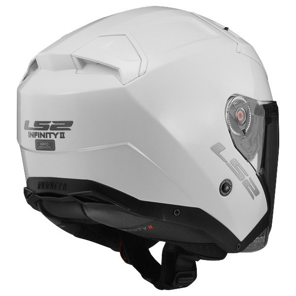 LS2 OF603 Infinity 2 Solid