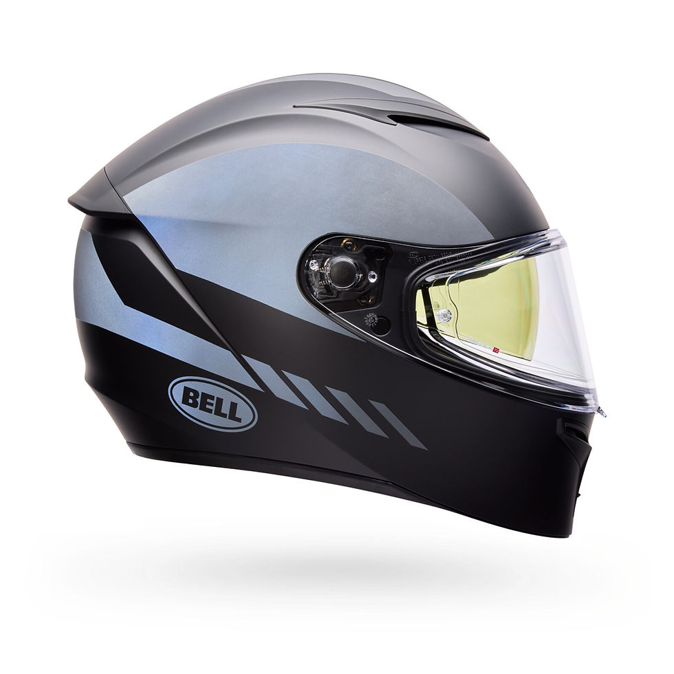 BELL Lithium Mips Night Rider